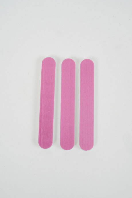 Lima De Uñas Duko Violeta