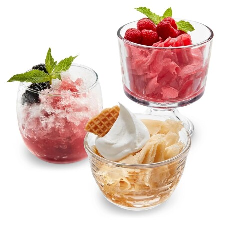 Accesorio Raspador de Hielo KitchenAid Accesorio Raspador de Hielo KitchenAid