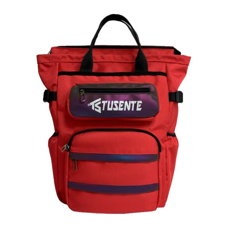 Mochila Tusente Coreana 816-6 001