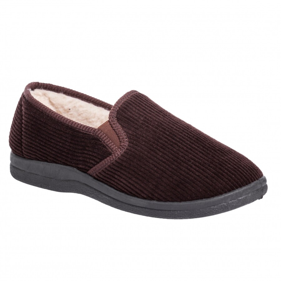 H LEGERO ABRIGO 1.21 BROWN
