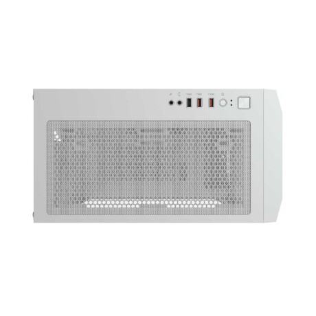 Gabinete Cougar Uniface Mini White 001