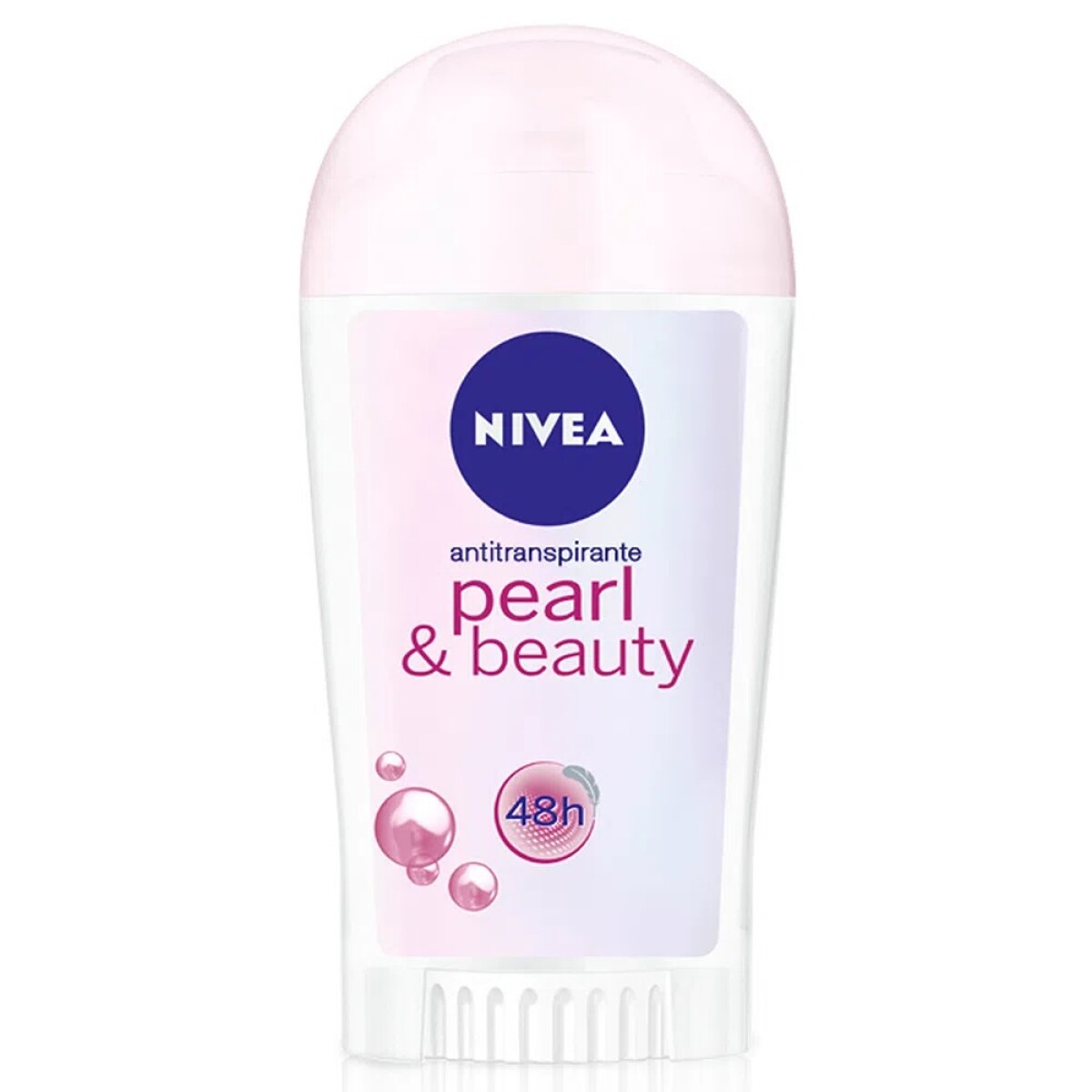 Desodorante Barra Nivea Pearl Beauty 50ml. 