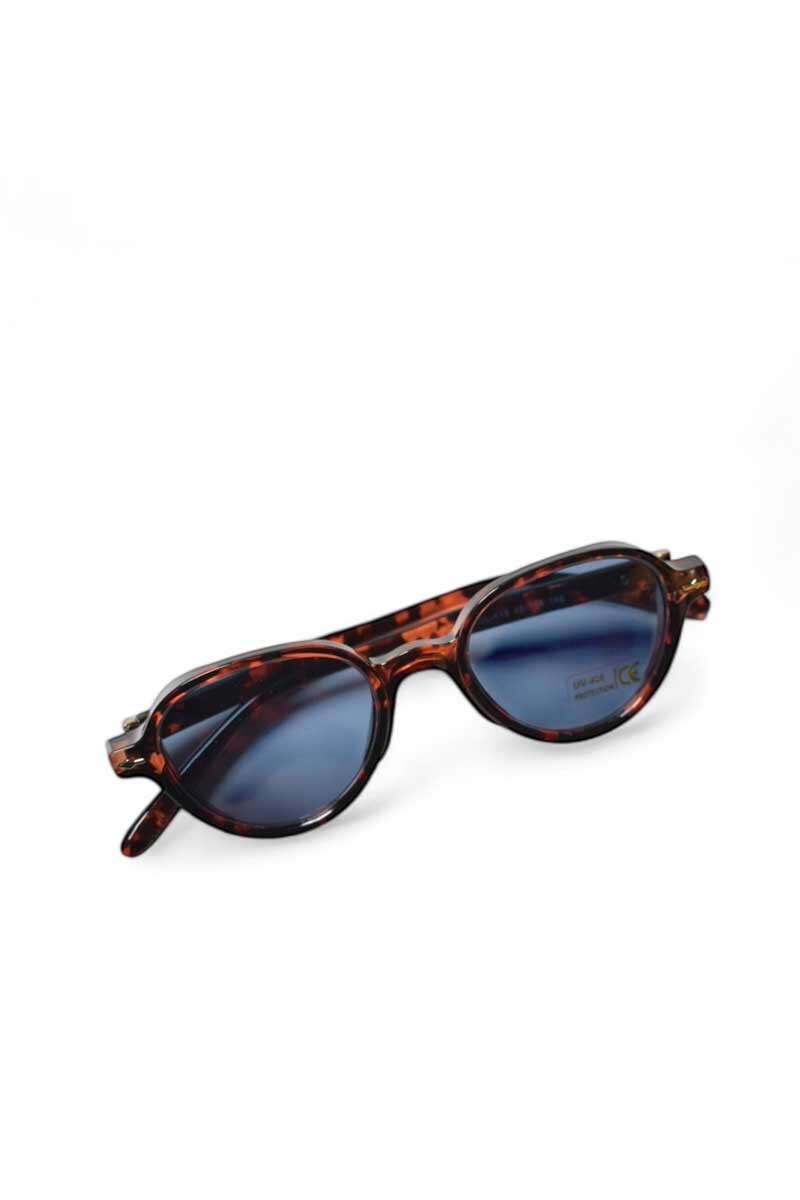 Lentes de Sol CAPRI Azul