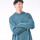 HOODIE MARTÍN PETROLEO