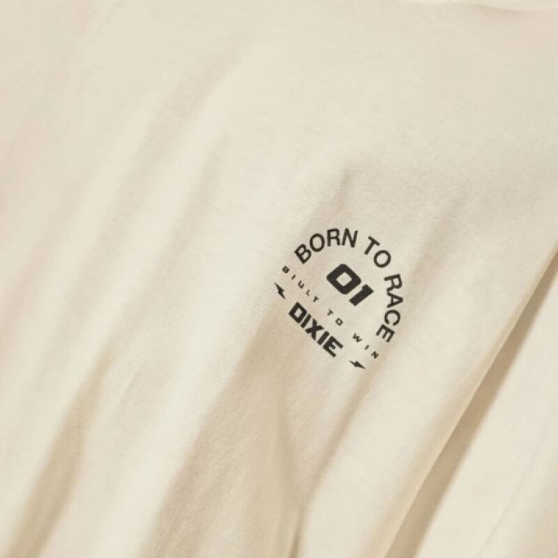 T-shirt Oversize BETUN Dixie Marfil