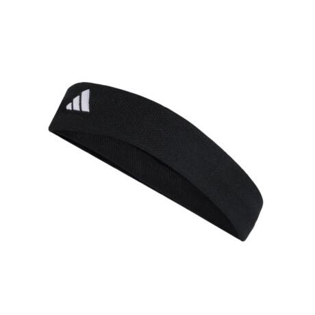 HEADBAND adidas Black