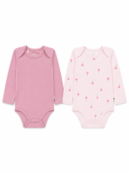 BODY PACK X2 ROSADO