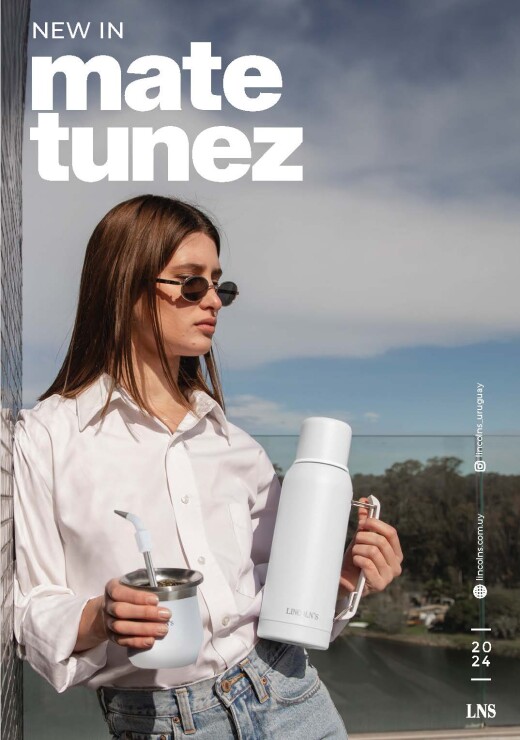 MATE TUNEZ JUNIO