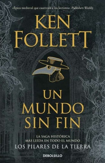 Un mundo sin fin Un mundo sin fin