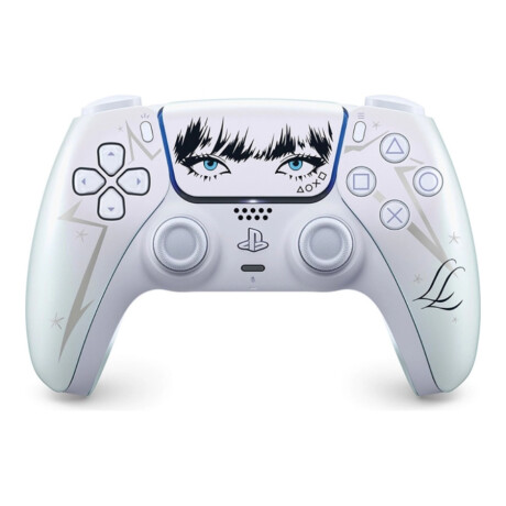 PREVENTA - DualSense Limited Edition - LISA PREVENTA - DualSense Limited Edition - LISA