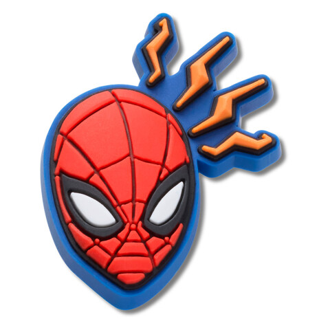 Jibbitz Spiderman 2 Multicolor