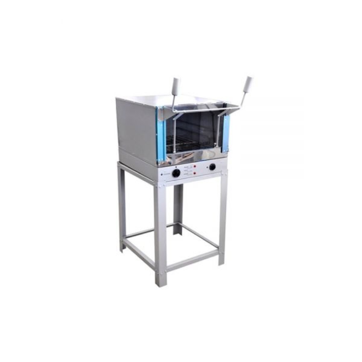 Horno Eléctrico Pizzero Venancio FERI-60 
