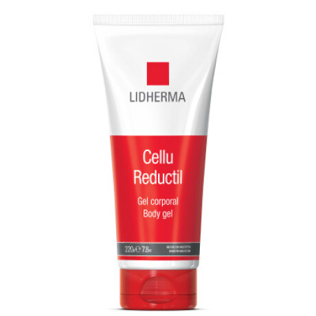 Cellu Reductil Gel corporal Cellu Reductil Gel corporal