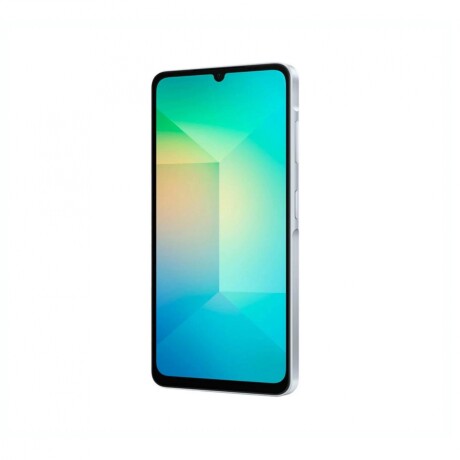 Samsung Galaxy A06 128 GB Light Blue