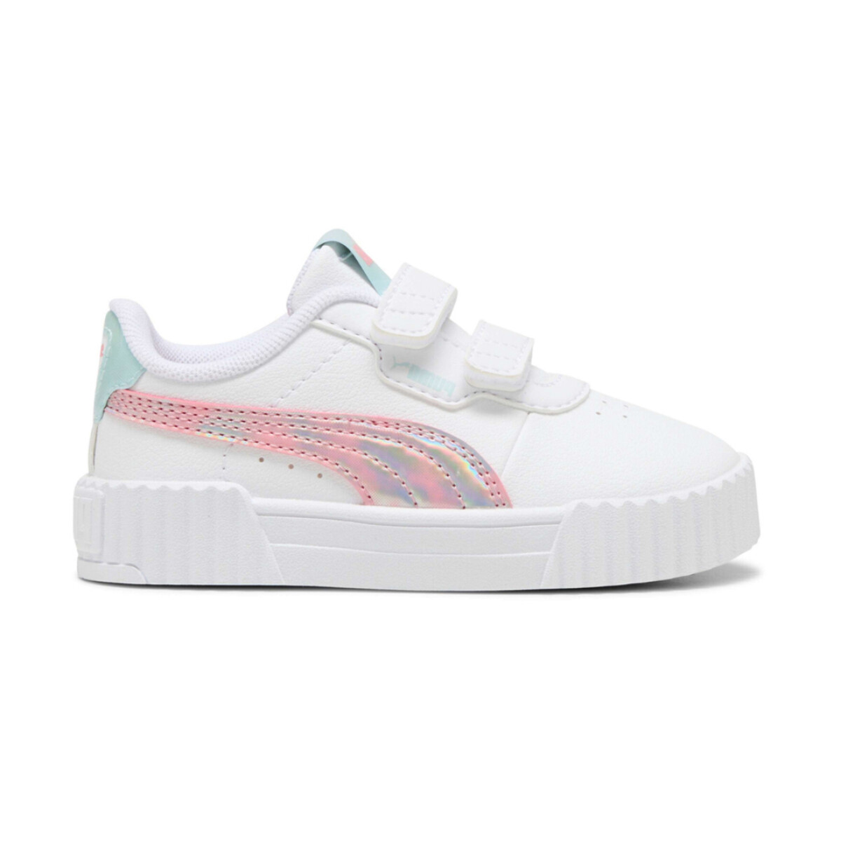 CHAMPIONES CARINA 3.0 SPACE BELLE V - PUMA 