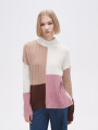 Sweater Piemonte Estampado 1