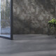 Porcelanato Gris Tinta Unica Mate Liso 60X60Cm 9.5Mm Piso Pared GAMAS DE GRIS