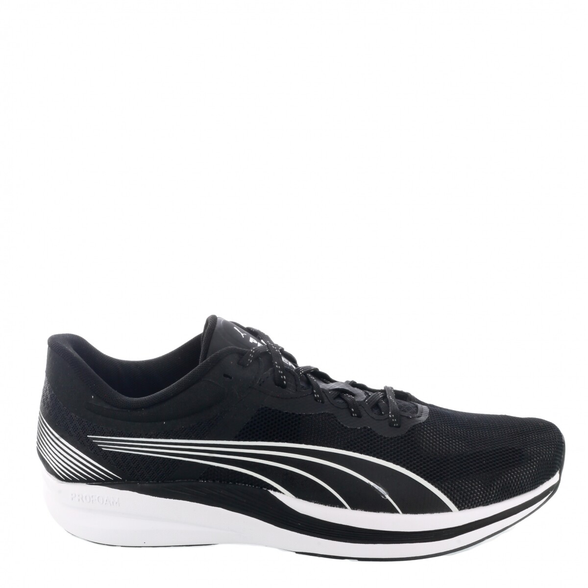 Championes de Hombre Puma Redeem Profoam Puma - Negro - Blanco 