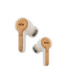 Auriculares House of Marley Rebel True Wireless Earbuds Auriculares House of Marley Rebel True Wireless Earbuds