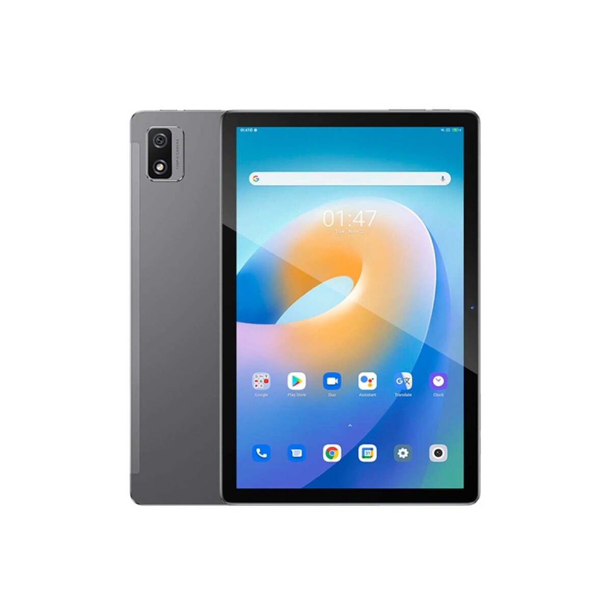 Tablet Blackview TAB 12 64GB 4GB 10.1" Gray 