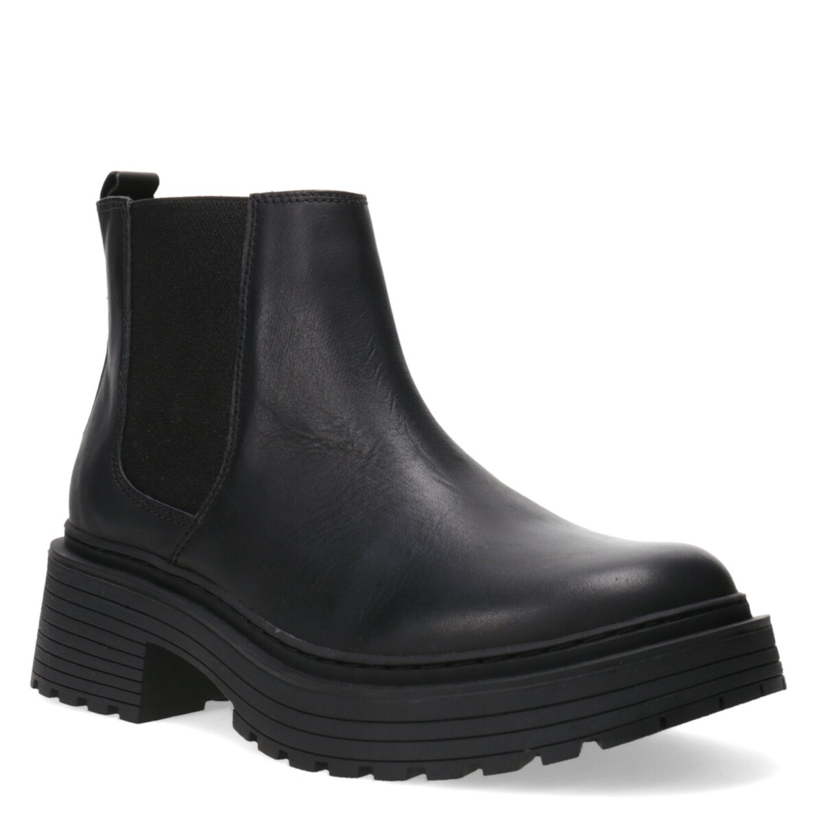 Botas de Mujer Freeway Casual - PETRA 02 - Negro 