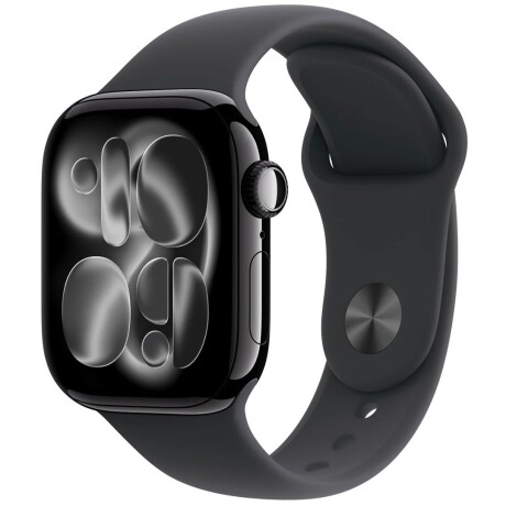Reloj Apple Watch Series 11 46MM Aluminio Negro 001