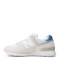 Championes de Mujer New Balance 574 Gris - Claro