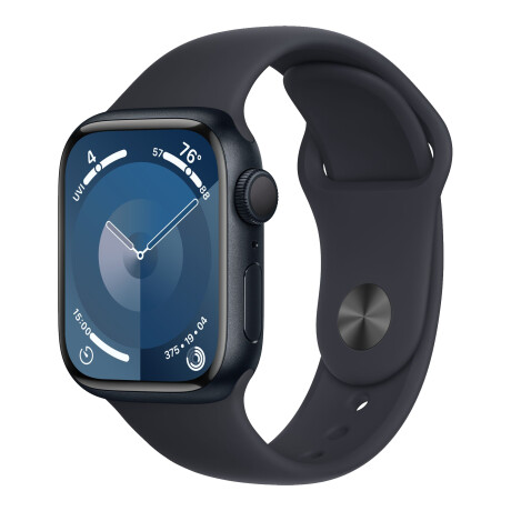 Apple - Smartwatch Apple Watch Series 9 41 Mm M/l MR8X3LW/A - 5ATM / IP6X. Retina Oled Ltpo. 64GB. W 001