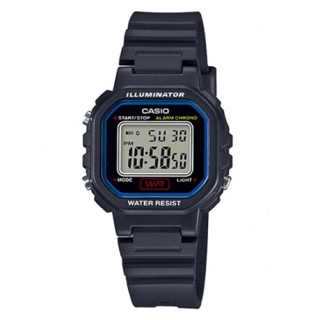 Reloj Clasico Casio 0