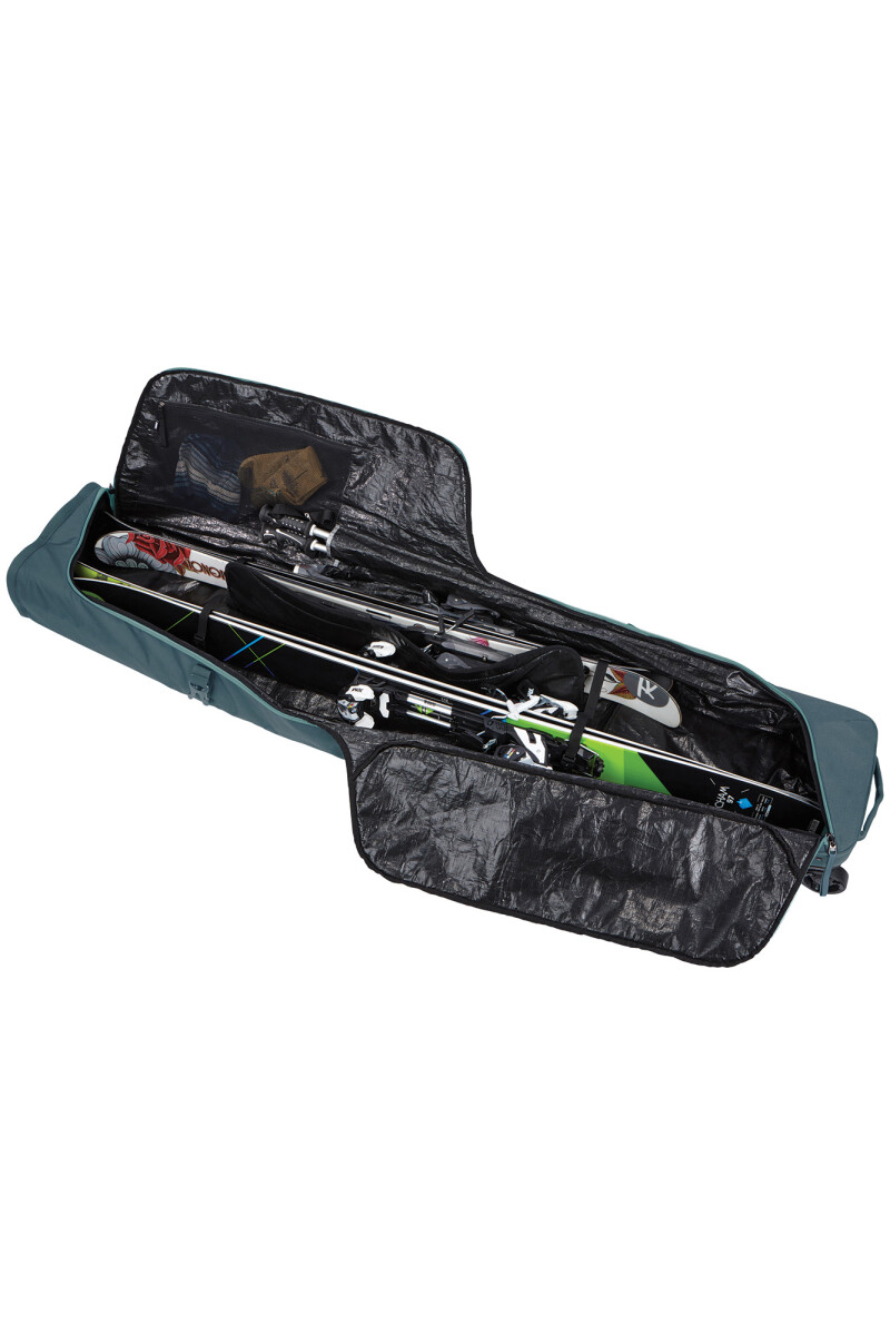 RoundTrip Ski Roller 175cm - Alaska/Dark Slate RoundTrip Ski Roller 175cm - Alaska/Dark Slate