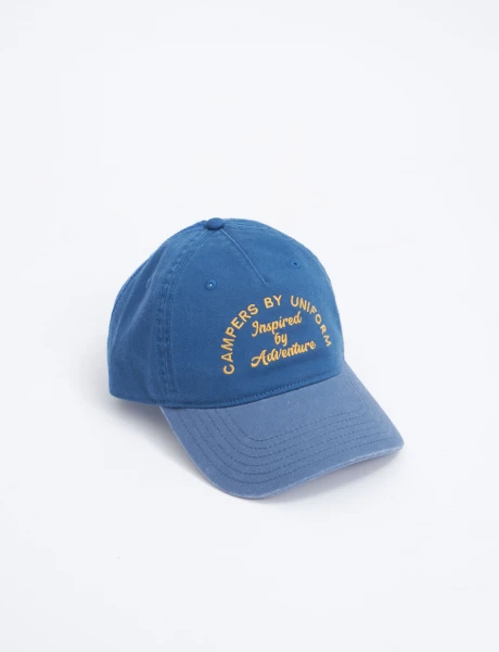Gorra Riley Jean