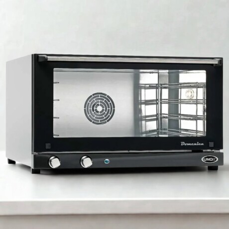 Horno Convector Domenica 4 Bandejas 60 x 40 cm Horno Convector Domenica 4 Bandejas 60 x 40 cm