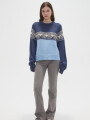 Sweater Karelia Estampado 2
