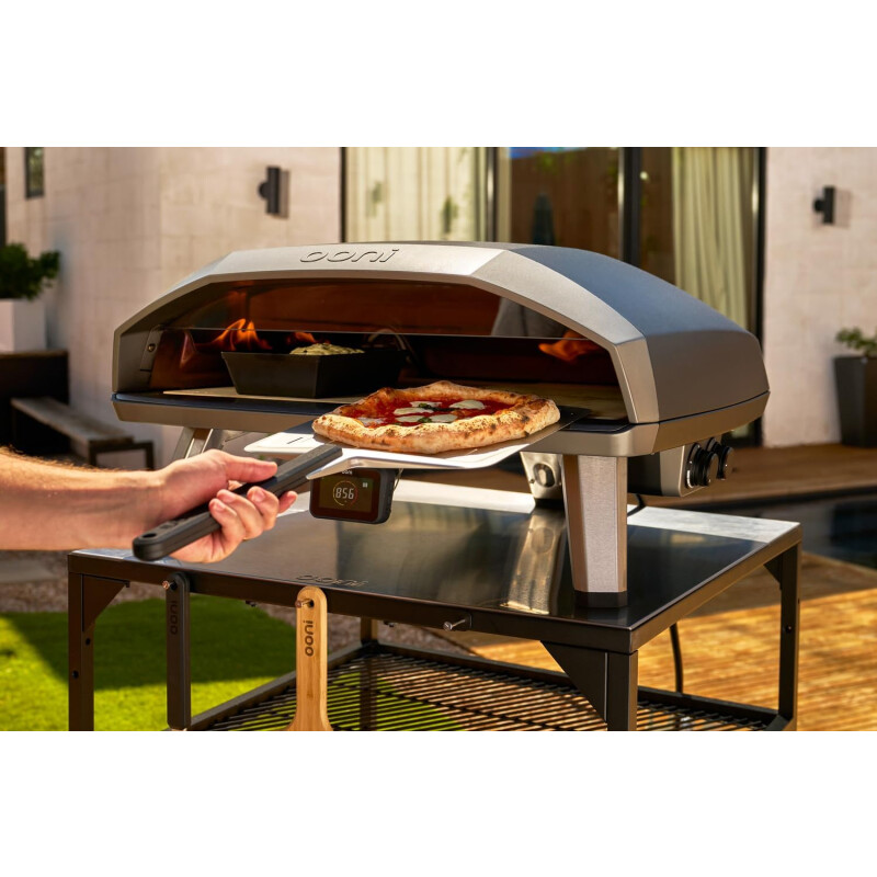 Horno de Pizza Ooni Koda 2 MAX Horno de Pizza Ooni Koda 2 MAX
