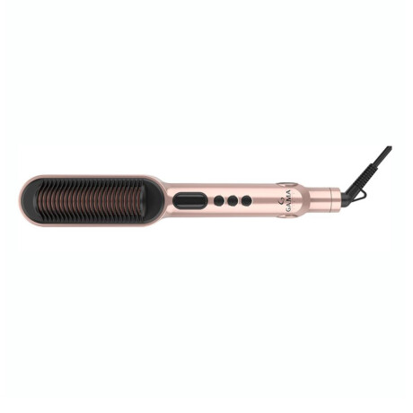 Planchita De Pelo GAMA Waver y Brush Ondula Y Alisa T. Reg Planchita De Pelo GAMA Waver y Brush Ondula Y Alisa T. Reg