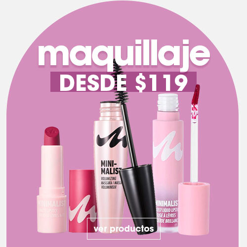 Maquillaje