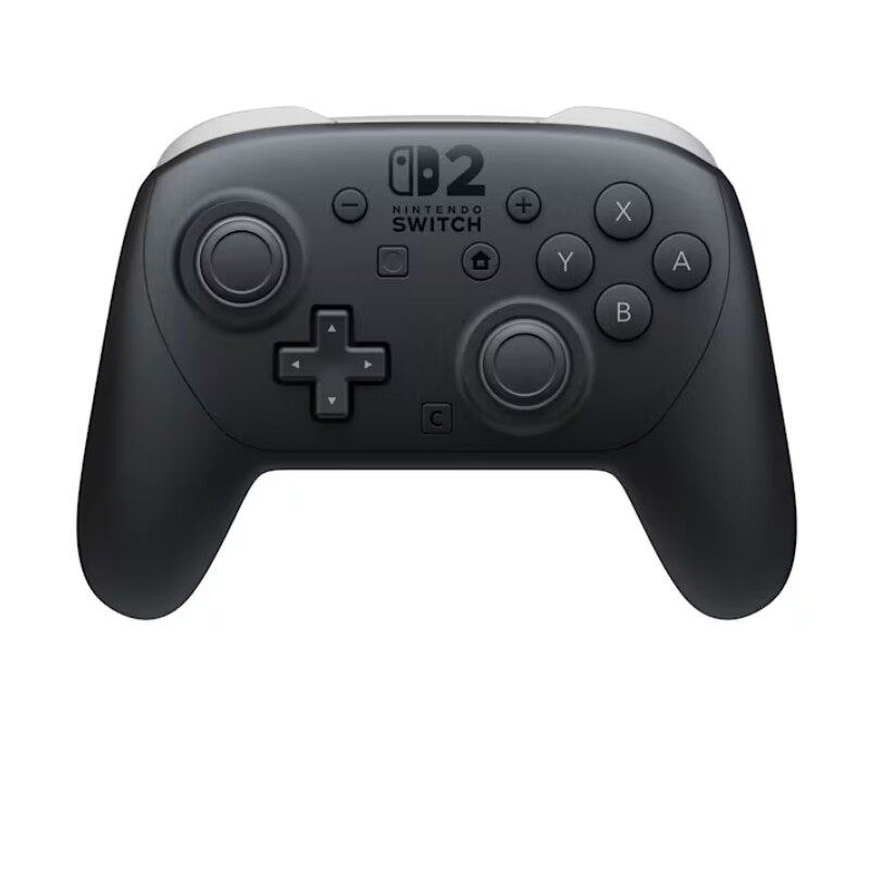 Control Nintendo Switch2 Pro Pad Control Nintendo Switch2 Pro Pad