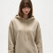 Sudadera Insand Beige