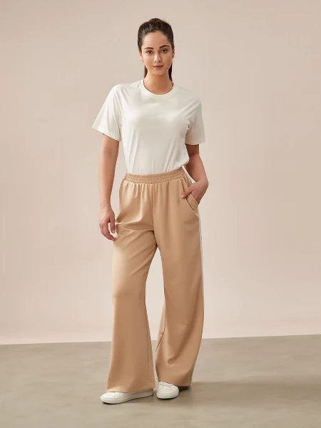PANTALON CION TOSTADO