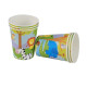 Vaso Descartable Selva Baby 210ml x10 Vaso Descartable Selva Baby 210ml x10