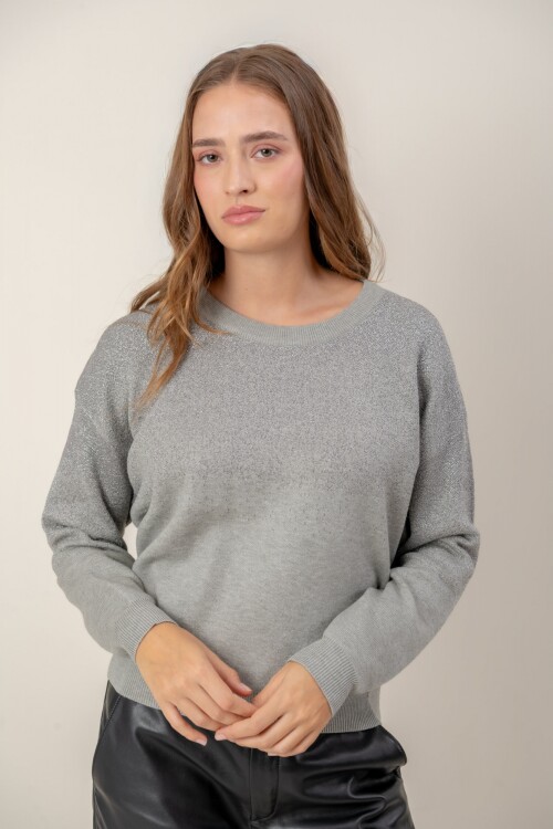 Sweater dama Lila Sweater dama Lila