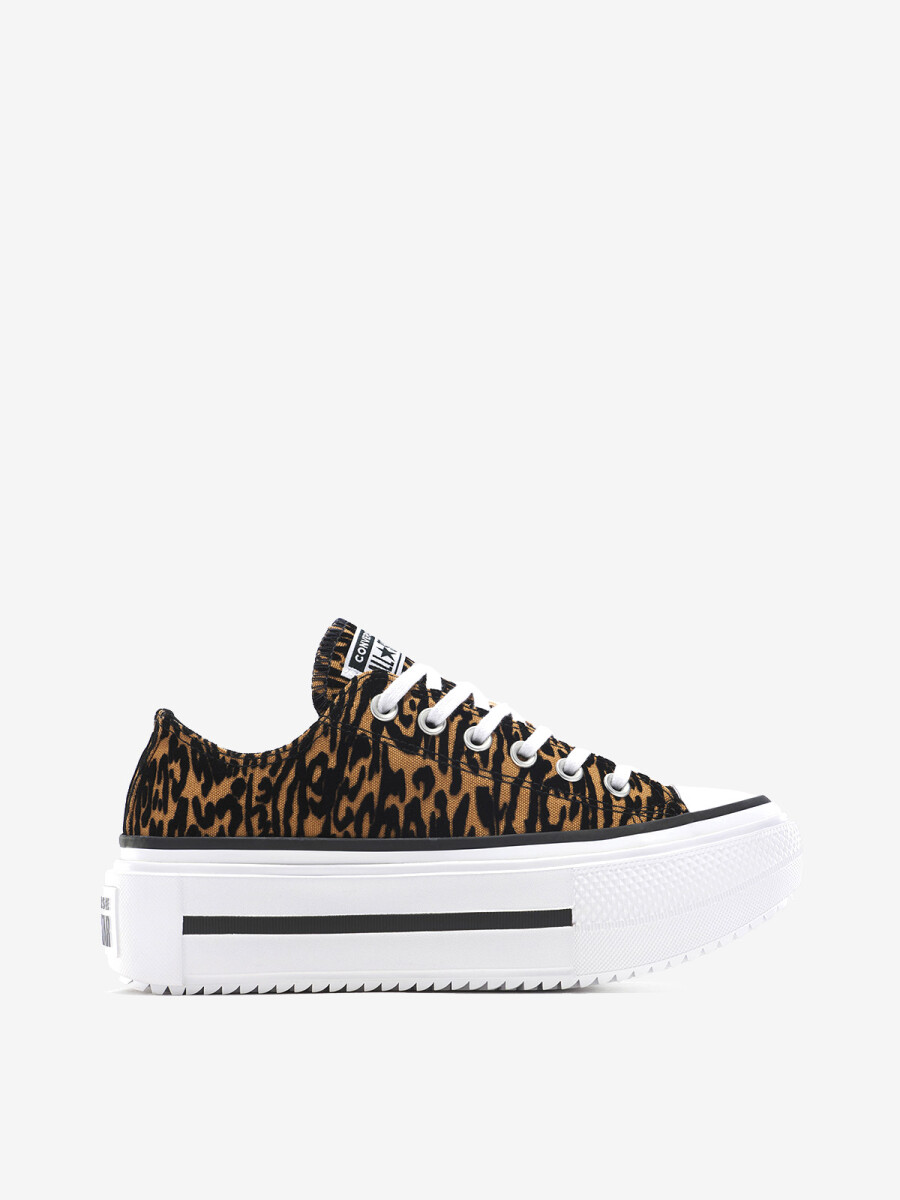 CTAS LIFT DOUBLE STACK OX INCE 