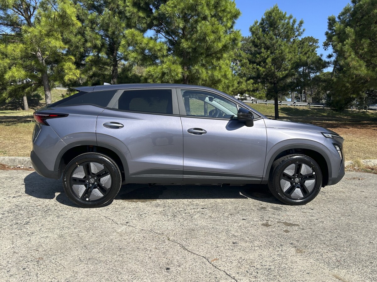 Omoda E5 Comfort 100% Eléctrica Extra Full Omoda E5 Comfort 100% Eléctrica Extra Full