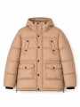 CAMPERA TOMAS CAMEL