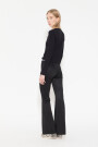 PANTALON BELLE Negro