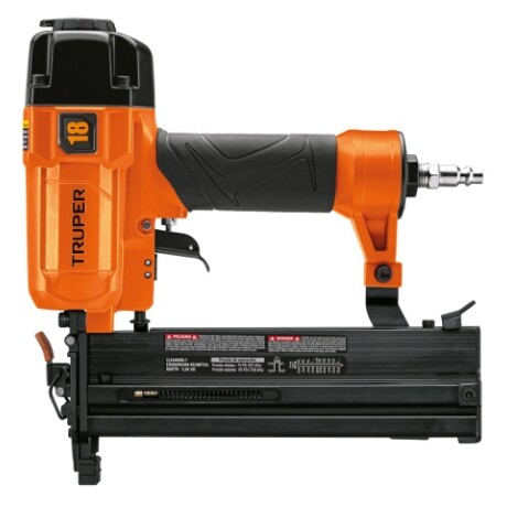 CLAVADORA TRUPER NEUMÁTICA CLNE-18 3/8" a 2" CLAVADORA TRUPER NEUMÁTICA CLNE-18 3/8" a 2"