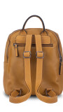 MOCHILA MEMPHIS CURCUMA