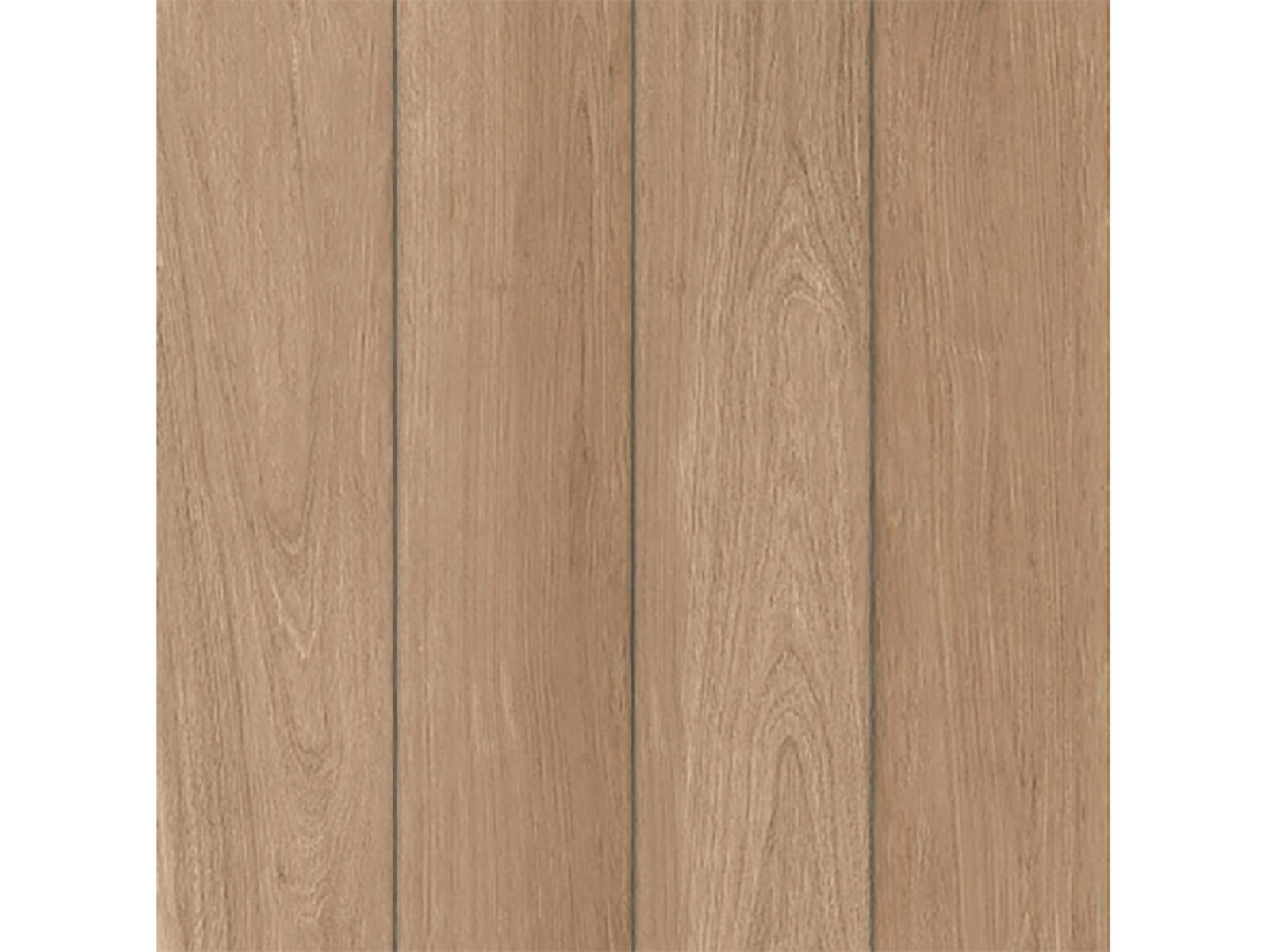 Ceramica Madera Acetinada 61X61Cm Piso 