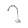 Grifo de Pared Acero Inoxidable Angular Rimontti Grifo De Pared Acero Inoxidable Angular Rimontti