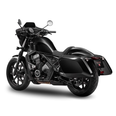 Moto Morini Calibro Bagger Moto Morini Calibro Bagger